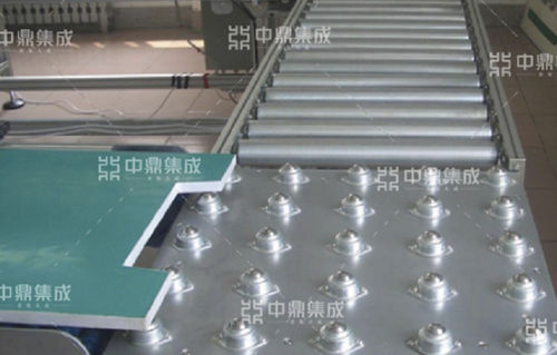 平台式分拣系统 - Noblelift Intelligent Equipment Co., Ltd.