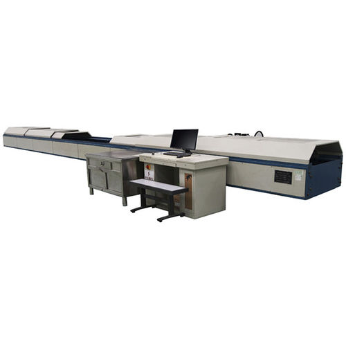 拉伸试验机 - QHT series - ZIBO QIANHENG AUTOMATION ENGINEERING COMPANY LTD - 自动 / 用于链条 / 用于电缆
