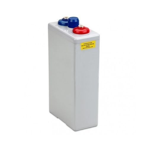 OPzV胶体电池 - AUNILEC - 模块 / 2 V / 用于换流器