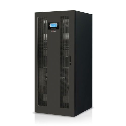 双转换式UPS - MULTI PLUS MLT - AUNILEC - 交流 / 三相 / VRLA