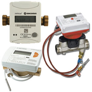 数字温度传感器 - GE552 series - Giacomini - 超声波