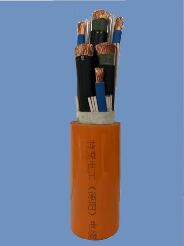 供电用电缆 - CW-YJLW02 127/220kV 1×1000  - TBEA Xinjiang Sunoasis Co., Ltd. - 低烟 / 阻燃 / 铝制