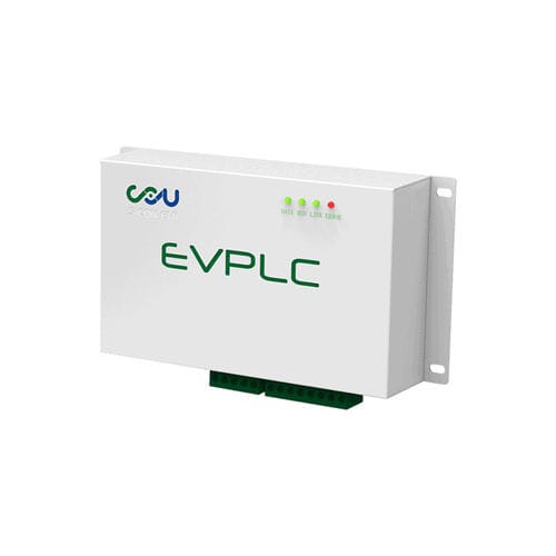 电源线调制解调器模块 - EVSE-PLC - Sicon Chat Union Electric Co., Ltd - 通信 / 以太网 / RS232
