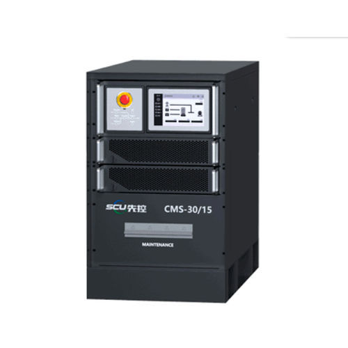 在线不间断电源 - CMS series - Sicon Chat Union Electric Co., Ltd - 平行 / 三相 / 交流