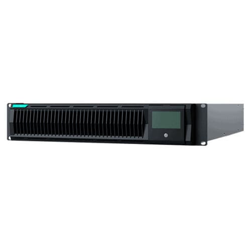 盐酸锂铁电池系统 - ECM-240B10P4 - Sicon Chat Union Electric Co., Ltd - 矩形 / 机架式 / BMS