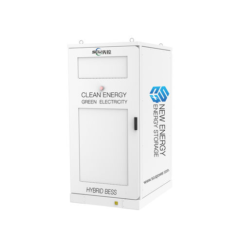 功率变换器 - EPCS series  - Sicon Chat Union Electric Co., Ltd - RS-485 / CAN / 双向