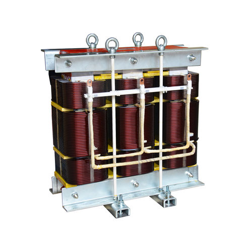 电力变压器 - SKS-EPS series - Shenzhen Sikes Electric Co., Ltd. - 树脂浇注 / 用于换流器 / 手柄型