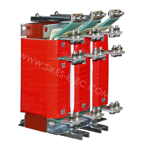 过滤线圈 - Shenzhen Sikes Electric Co., Ltd. - DC/AC / 三相 / 线路