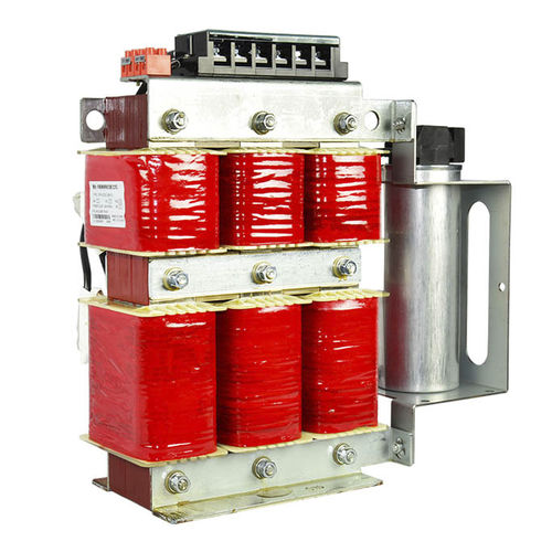 低通滤波器 - SKS-OSK-0030-2A6/10 - Shenzhen Sikes Electric Co., Ltd. - 被动 / 三相 / 谐波