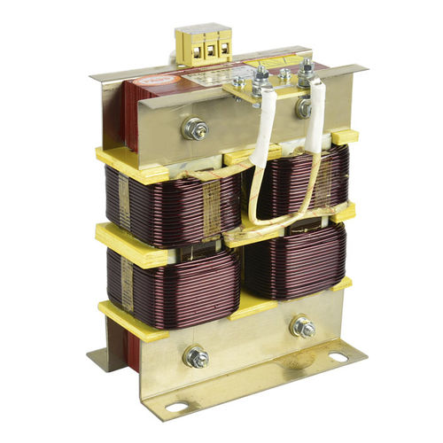 隔离变压器 - SKS-DG-4KVA/0.26 - Shenzhen Sikes Electric Co., Ltd. - 树脂浇注 / 用于换流器 / 用于应急电源