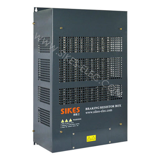 制动电阻块 - STB series - Shenzhen Sikes Electric Co., Ltd. - 重载