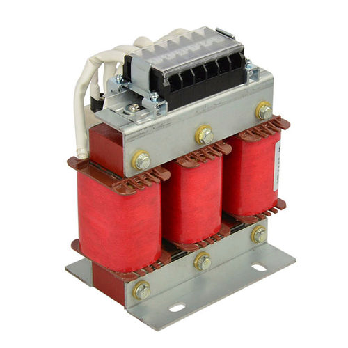 低通滤波器 - SKS-DVT-0013-4A/05 - Shenzhen Sikes Electric Co., Ltd. - 被动 / du/dt / 用于电机