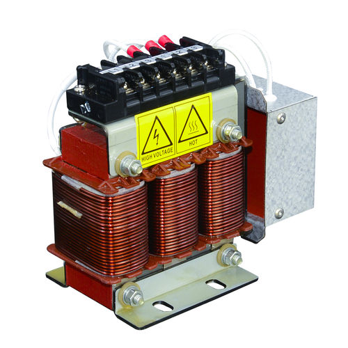低通滤波器 - SKS-DVT-0008-4C/10 - Shenzhen Sikes Electric Co., Ltd. - 被动 / du/dt