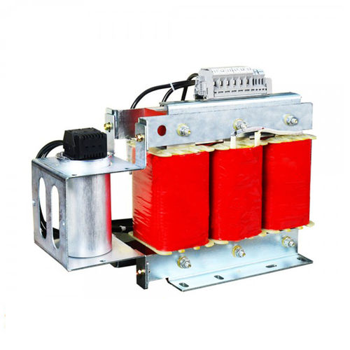 谐波滤波器 - SKS-OSK-0030-4AS5/08 - Shenzhen Sikes Electric Co., Ltd. - 低通 / 被动 / 三相