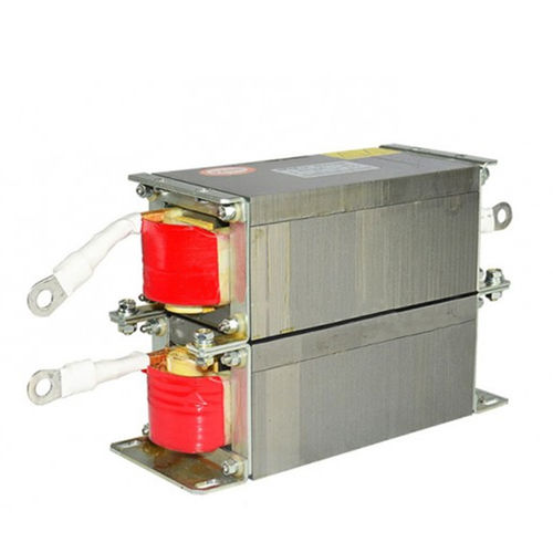 直流线圈 - 160W; 360A; 400V |SKS-DCL-0360-CL - Shenzhen Sikes Electric Co., Ltd. - 过滤 / 低噪 / 防止电流过载