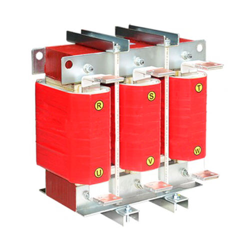 过滤线圈 - SKS AEER series for regenerative drive - Shenzhen Sikes Electric Co., Ltd. - 高 dv/dt / 三相 / 线路