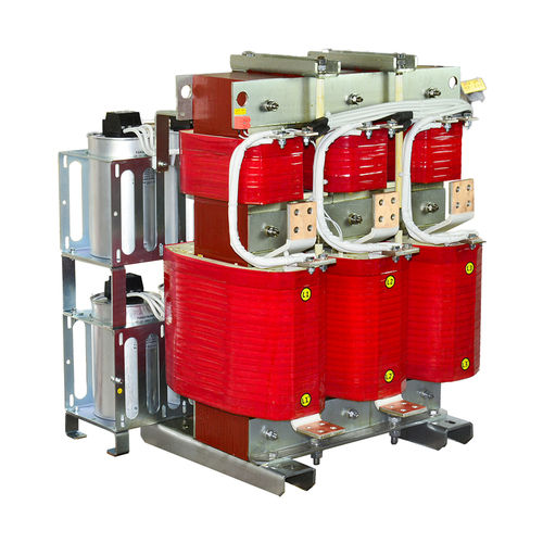 低通滤波器 - SKS-OSK-0730-4A5/5 - Shenzhen Sikes Electric Co., Ltd. - 被动 / 三相 / 谐波