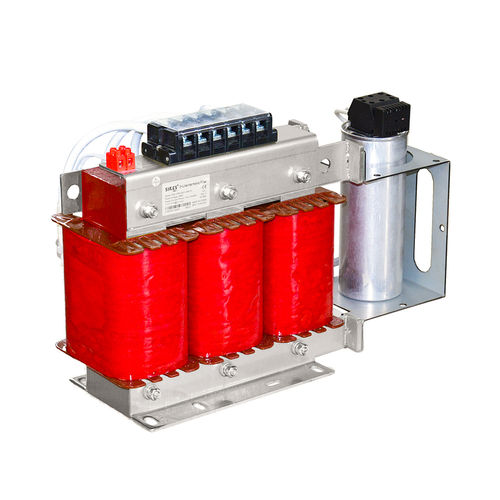 低通滤波器 - SKS-OSK-0031-4A5/10 - Shenzhen Sikes Electric Co., Ltd. - 被动 / 三相 / 谐波