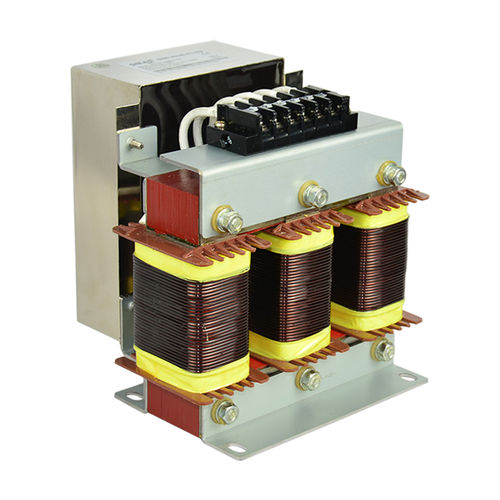 正弦滤波器 - SKS-SF-0006-2A/05 - Shenzhen Sikes Electric Co., Ltd. - 低通 / 被动 / 三相