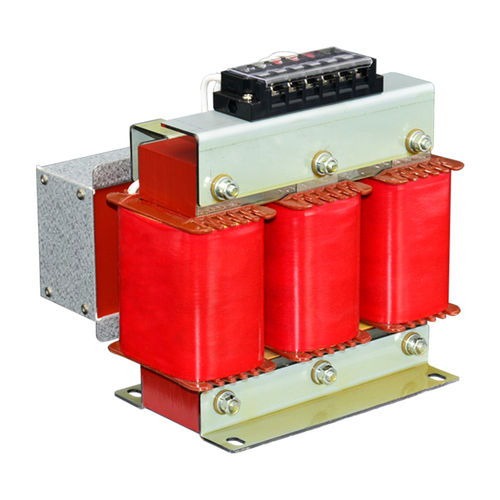 低通滤波器 - SKS-SF-08P7-4A/05 - Shenzhen Sikes Electric Co., Ltd. - 被动 / 三相 / 正弦
