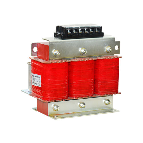 低通滤波器 - SKS-SF-0038-4A/05 - Shenzhen Sikes Electric Co., Ltd. - 被动 / 三相 / 正弦