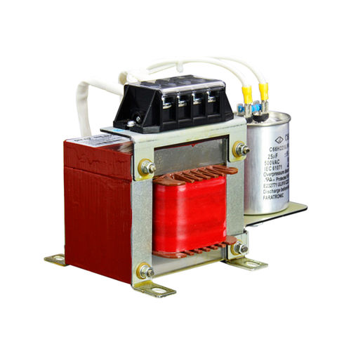正弦滤波器 - SKS-SF-0016-2A/05 - Shenzhen Sikes Electric Co., Ltd. - 低通 / 被动 / 单相