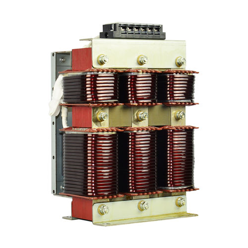 低通滤波器 - SKS-LCL-0015-4A5/05 - Shenzhen Sikes Electric Co., Ltd. - 被动 / 三相 / 用于太阳能面板