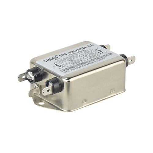 低通滤波器 - SKS-STFI-0010-2 - Shenzhen Sikes Electric Co., Ltd. - 被动 / 单相 / 输入