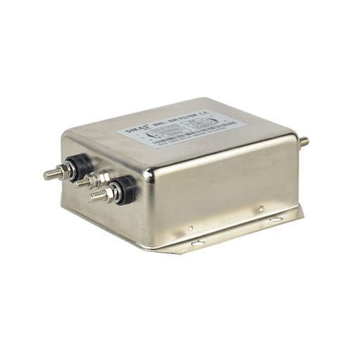 低通滤波器 - SKS-SFI-0025-2 - Shenzhen Sikes Electric Co., Ltd. - 被动 / 单相 / 输入