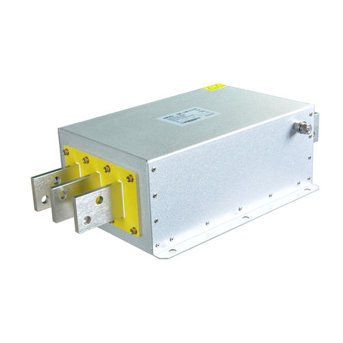 低通滤波器 - SKS-ALF-1600-PV - Shenzhen Sikes Electric Co., Ltd. - 被动 / 三相 / 用于变流器