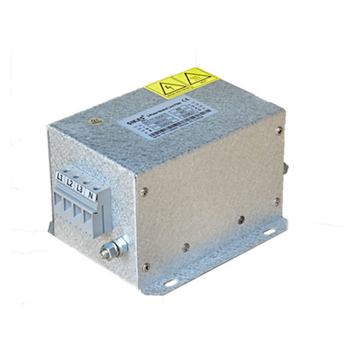 低通滤波器 - SKS-TFI-0040/6-T - Shenzhen Sikes Electric Co., Ltd. - 被动 / 三相 / 用于变流器