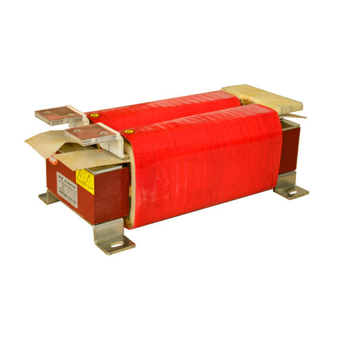 变流器扼流圈 - SKS-DCL-0500/4-HT - Shenzhen Sikes Electric Co., Ltd. - 铁氧体 / 绕线 / 直流