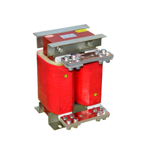 变流器扼流圈 - SKS-DCL-1500-AB-4 - Shenzhen Sikes Electric Co., Ltd. - 磁性 / 绕线 / 铁氧体