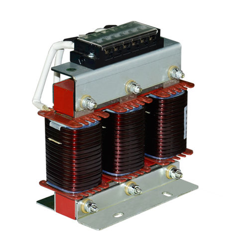 载荷扼流圈 - SKS-OCL-0030-AL/4 - Shenzhen Sikes Electric Co., Ltd. - 磁性 / 绕线 / 铁氧体