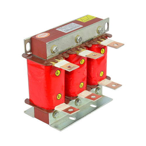 载荷扼流圈 - SKS-OCL-0120-AL/4 - Shenzhen Sikes Electric Co., Ltd. - 磁性 / 绕线 / 铁氧体
