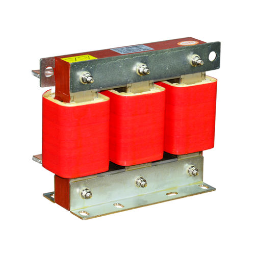 载荷扼流圈 - SKS-OCL-0260-AB/5-XR - Shenzhen Sikes Electric Co., Ltd. - 磁性 / 绕线 / 铁氧体
