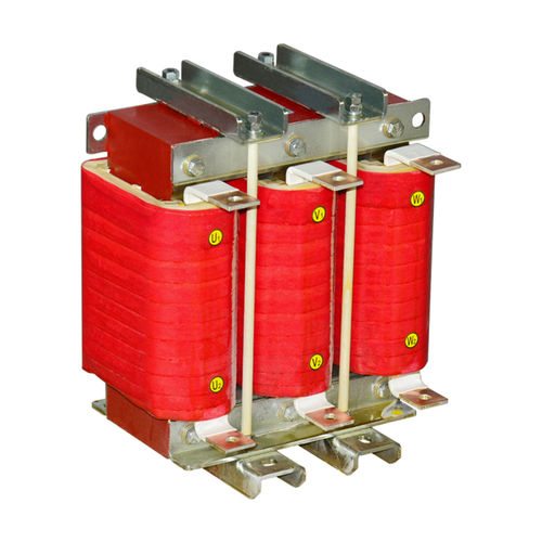 载荷扼流圈 - SKS-OCL-160-AB/4-6.9 - Shenzhen Sikes Electric Co., Ltd. - 磁性 / 绕线 / 铁氧体