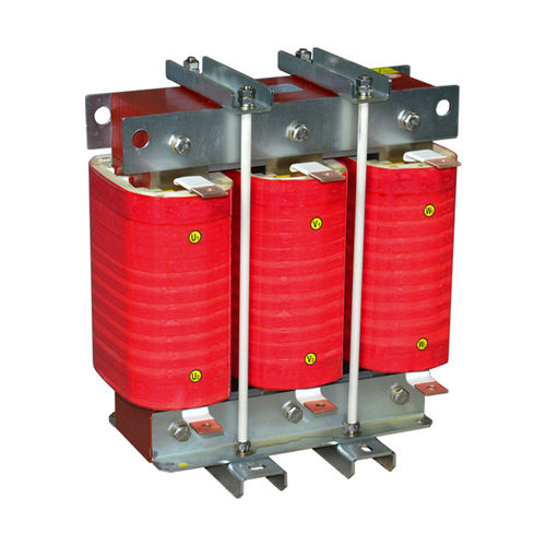 载荷扼流圈 - SKS-OCL-0300-CB/5-5-DA - Shenzhen Sikes Electric Co., Ltd. - 磁性 / 绕线 / 铁氧体