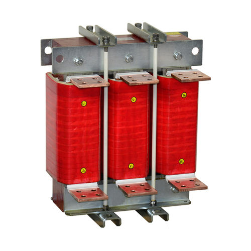 载荷扼流圈 - SKS-OCL-1600-CB/6-1 - Shenzhen Sikes Electric Co., Ltd. - 磁性 / 绕线 / 铁氧体