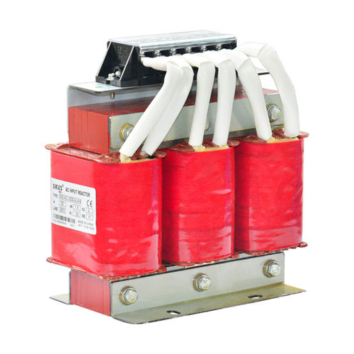 线路扼流圈 - SKS-ACL-0030-AL/4-6 - Shenzhen Sikes Electric Co., Ltd. - 绕线 / 铁氧体 / 交流