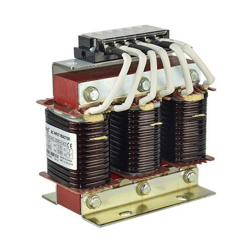 线路扼流圈 - SKS-ACL-0040-AL/4 - Shenzhen Sikes Electric Co., Ltd. - 绕线 / 铁氧体 / 交流