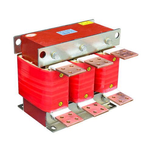 线路扼流圈 - SKS-ACL-0800-CB/4-2 - Shenzhen Sikes Electric Co., Ltd. - 绕线 / 铁氧体 / 交流