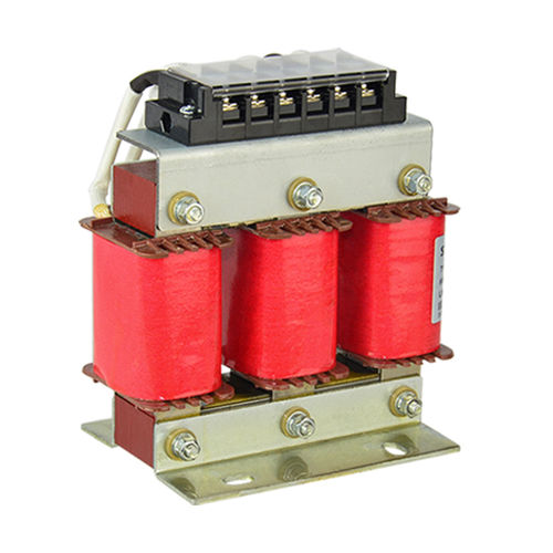 线路扼流圈 - SKS-ACL-0015-AL/4 - Shenzhen Sikes Electric Co., Ltd. - 绕线 / 铁氧体 / 交流