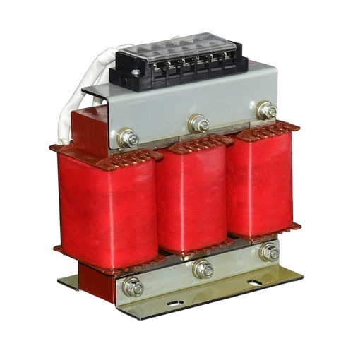 线路扼流圈 - SKS-ACL-0017-AL/4-5 - Shenzhen Sikes Electric Co., Ltd. - 绕线 / 铁氧体 / 交流