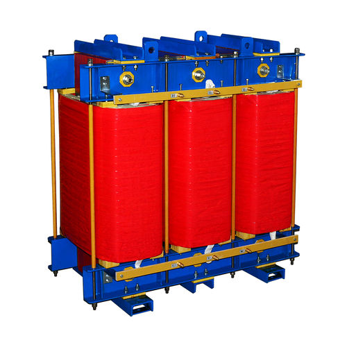 逆变器测试用扼流圈 - SKS-FZ-0100-AL-33 - Shenzhen Sikes Electric Co., Ltd. - 绕线 / 铁氧体 / 交流