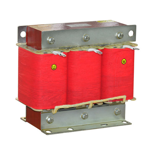 逆变器测试用扼流圈 - SKS-FZ-0023-AL/4-54 - Shenzhen Sikes Electric Co., Ltd. - 绕线 / 铁氧体 / 交流