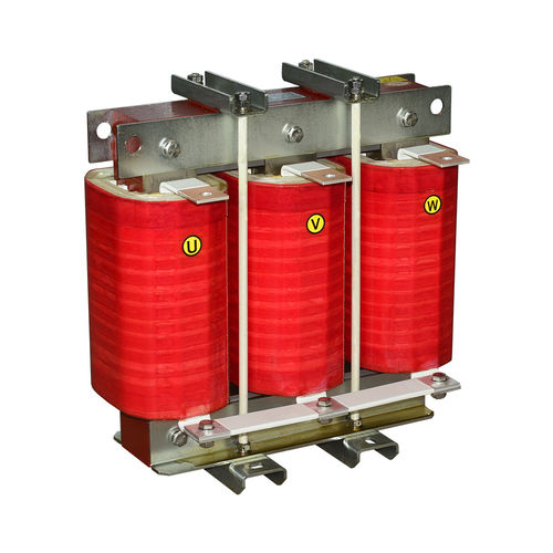 逆变器测试用扼流圈 - SKS-FZ-0300-AB/4-8.6 - Shenzhen Sikes Electric Co., Ltd. - 磁性 / 绕线 / 铁氧体