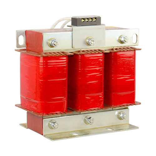 逆变器测试用扼流圈 - SKS-FZ-0004-AL/4-100 - Shenzhen Sikes Electric Co., Ltd. - 绕线 / 铁氧体 / 交流