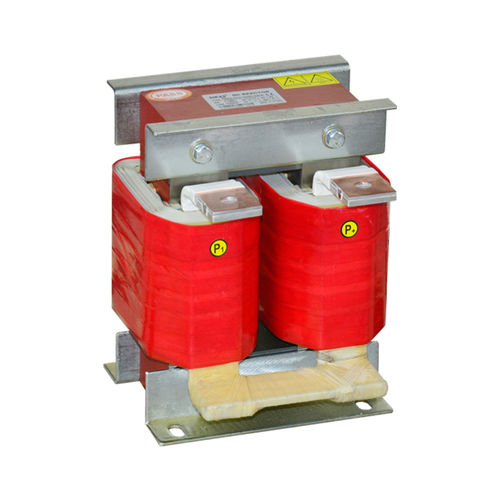 变流器扼流圈 - SKS-DCL-0340-AB-4 - Shenzhen Sikes Electric Co., Ltd. - 磁性 / 绕线 / 铁氧体