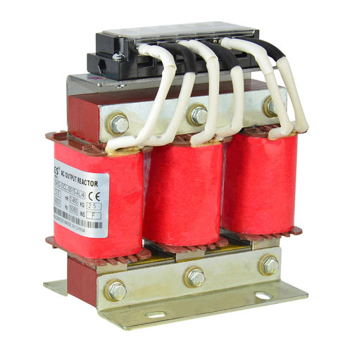 载荷扼流圈 - SKS-OCL-0015-AL/4 - Shenzhen Sikes Electric Co., Ltd. - 磁性 / 绕线 / 铁氧体